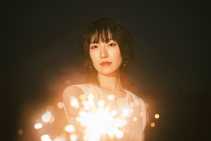 前島亜美